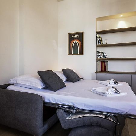 Studio Marisca - Welkeys Biarritz Ngoại thất bức ảnh