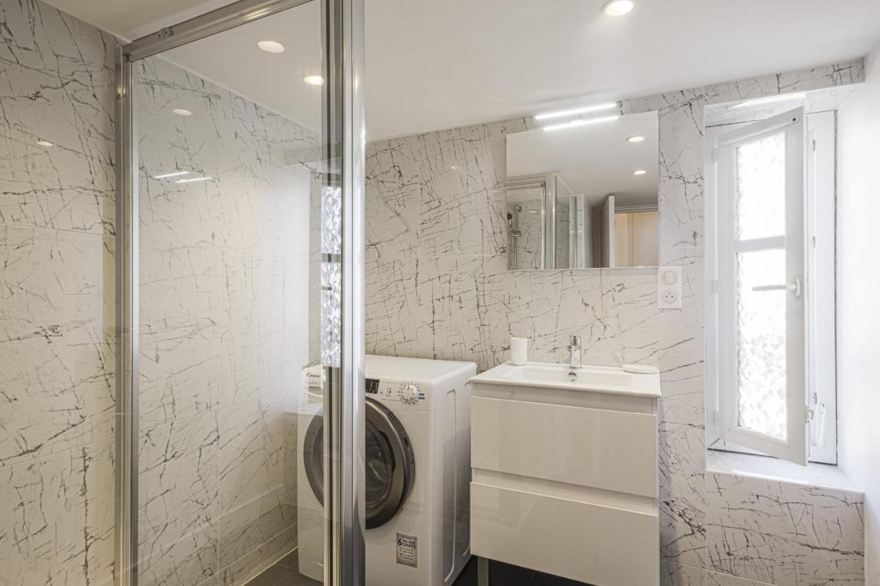 Studio Marisca - Welkeys Biarritz Ngoại thất bức ảnh